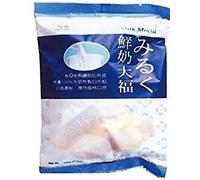 Royal Family Mochi al Latte - 120gr