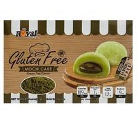 Royal Family Mochi al Tè verde senza glutine - 210gr