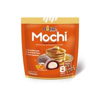 Royal Family Mochi Maple Pancake 8 Pieces 120 g