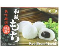 Royal Family Rosso Fagiolo Mochi 210 g