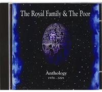 Royal Family & The Poor - Anthology 1978-01