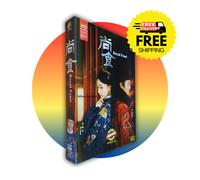 Royal Feast 尚食 (Vol.1-40End) DVD HD VERSION Sottotitolo Inglese All Region Fr...