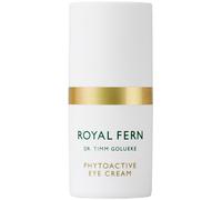 Royal Fern - Phytoactive Anti-Aging Eye Cream - Crema per gli occhi 15 ml