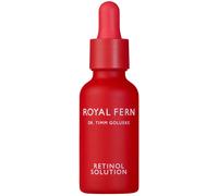 Royal Fern - Retinol Solution - Siero di retinolo 30 ml