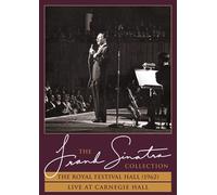 Royal Festival 1962, The (DVD) Sinatra Frank