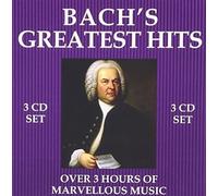 Royal Festival Orchestra - Bach's Greatest Hits