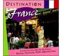 Royal Festival Pops Orchestra - Destination: France