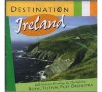 Royal Festival Pops Orchestra - Destination: Ireland