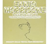 Royal Film Orchestra - Ennio Morricone Fistful Of Film Music 2