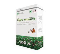 Royal Flowers Sementi per Prato Fiorito, 1 Kg,