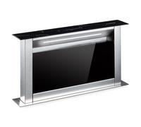 Royal Flush Eco cappa aspirante, 60 cm, 576 m³/h, A+