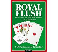 Royal Flush [Edizione : Germania]