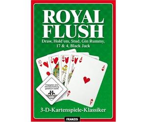 Royal Flush [Edizione : Germania]