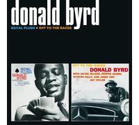 Royal Flush/Off to the Races