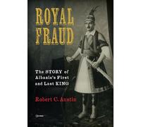 Robert Austin Royal Fraud (Tascabile)