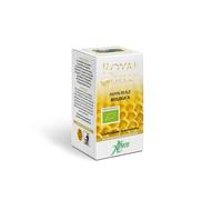 Royal Gelly Bio - Integratore Pappa Reale BIO, 40 Tavolette