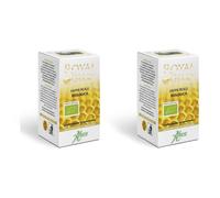 Royal Gelly Pappa Reale Biologica Set da 2 2x40 pz Tavolette