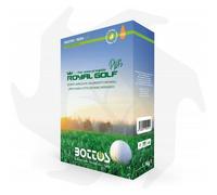 Royal Golf Plus Bottos - 1Kg Sementi professionali conciati con foglia stretta