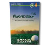 Master Green Life Royal Golf Plus Kg 1 Seme Conciato Bottos