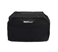 Royal Gourmet CR2005 - Copertura per griglia da tavolo da 61 cm, per Royal Gourmet GT1001 e GT2005, impermeabile, per barbecue all'aperto, colore: nero