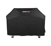 Royal Gourmet CR6412 - Copertura per griglia Oxford impermeabile e resistente, 162,6 cm