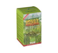 Royal Green GREEN MAGMA 320 TAVOLETTE 120 G