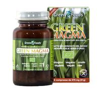 ROYAL GREEN Srl GREEN MAGMA 136 TAVOLETTE