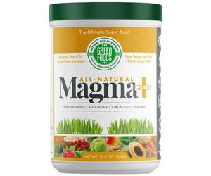 ROYAL GREEN Srl MAGMA PLUS 300 G