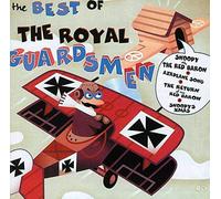 Royal Guardsmen - Best Of The Royal Guardsmen