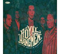 Royal Hangmen - Hanged, Drawn & Quartered