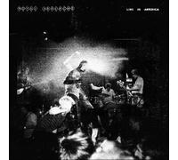Royal Headache - Live In America (Limited Edition) (LP)