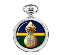 Royal Highland Fusiliers, British Army Full Hunter Orologio da tasca