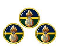 Royal Highland Fusiliers, Marcatori Di Palla Da Golf Dell'Esercito Britannico