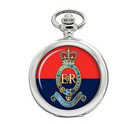 Royal Horse Artillery, British Army Full Hunter Orologio da tasca