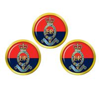 Royal Horse Artillery, Marcatori Di Palla Da Golf Dell'Esercito Britannico
