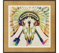 Royal Horses - Modern Man's Way To Improve