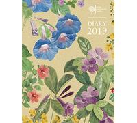 Royal Horticultural Society Pocket Diary 2019