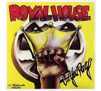 Royal House - Can You Party?