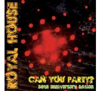 Royal House - Can You Party [Import]