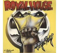 Royal House - Can You Party? (Reissue) (Yellow Coloured) (LP)
