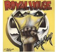 Royal House Can You Party? (Vinyl LP)