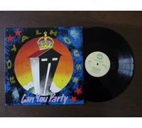 Royal House - ROYAL HOUSE / TODD TERRY / CAN YOU PARTY