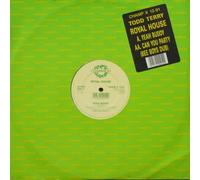 Royal House / Todd Terry / Yeah Buddy
