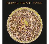 Royal Hunt - 1996 - Live In Japan -Rem