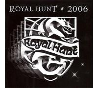 ROYAL HUNT - 2006 Live <2 For 1>