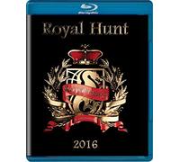 Royal Hunt - 2016