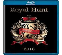 Royal Hunt - 2016