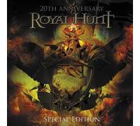 Royal Hunt - Best Of 1992-2012-20