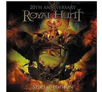 Royal Hunt - Best Of Royal Works 1992-12 (Special Edition)