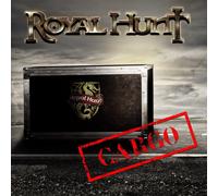 Royal Hunt Cargo (CD) Album
